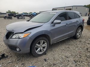 Acura RDX TECHNOLOGY 3.5L 6 2015