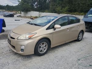 Toyota Prius 1.8L 4 2010