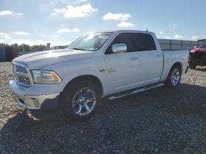 RAM 1500 LARAMIE 5.7L 8 2014
