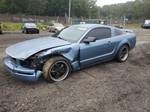 Ford Mustang 4.0L 6 2007