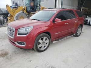 GMC Acadia DENALI 3.6L 6 2014