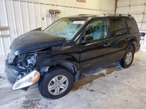 Honda Pilot EXL 3.5L 6 2005