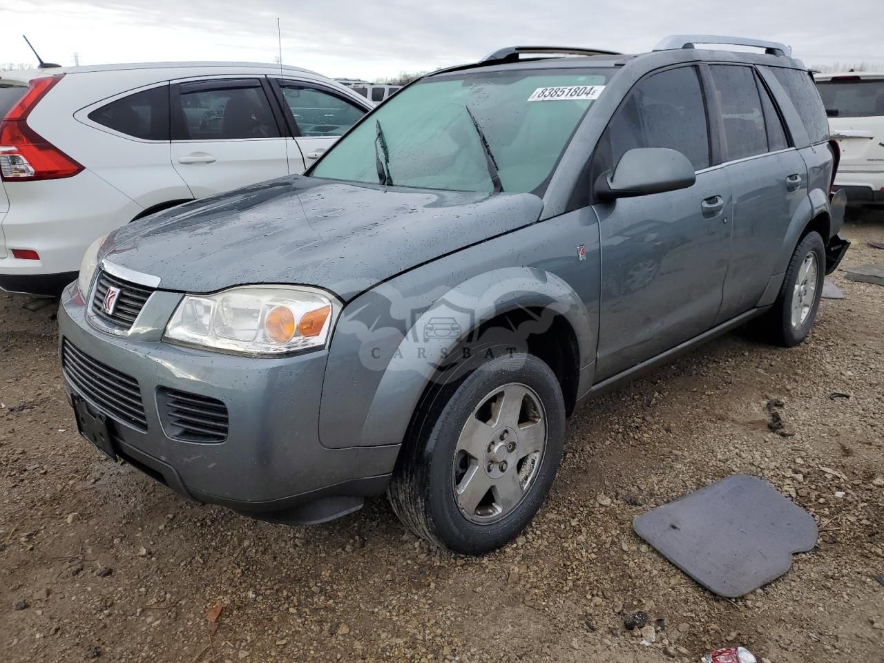 Saturn Vue 3.5L 6 2006