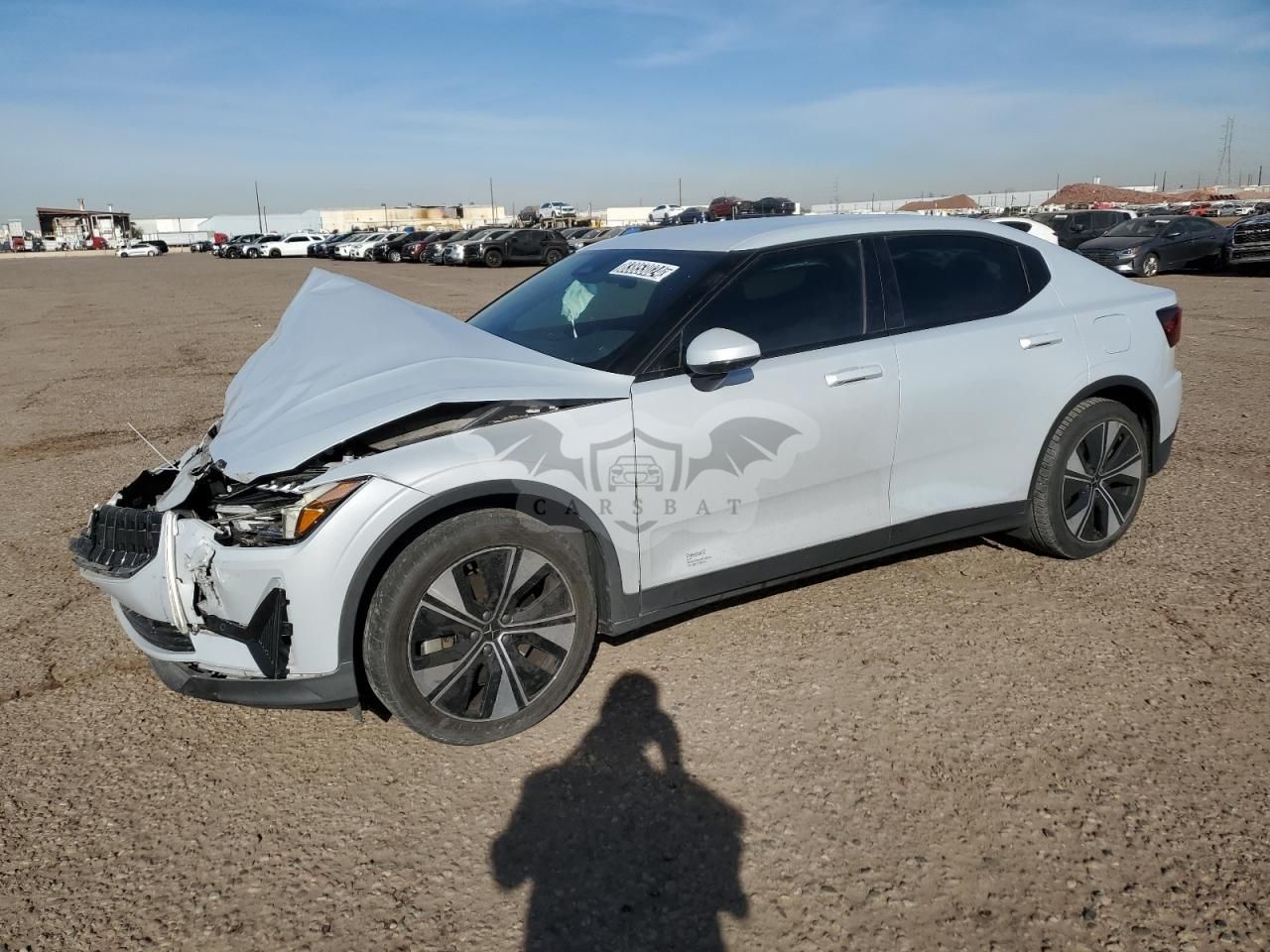 Polestar 2 2023