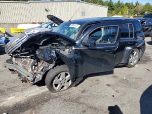 Chevrolet HHR LT 2.2L 4 2010