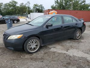 Toyota Camry CE 2.4L 4 2007