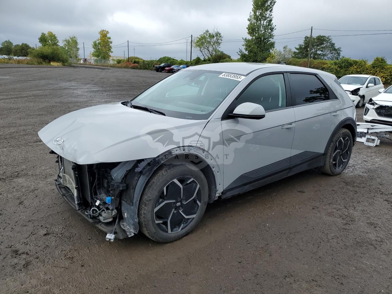 Hyundai IONIQ 5 SEL 2024