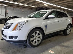 Cadillac SRX PERFORMANCE COLLECTION 3.6L 6 2015