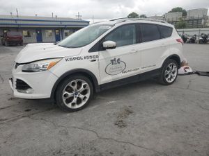 Ford Escape TITANIUM 2.0L 4 2013