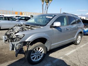 Dodge Journey SXT 3.6L 6 2016