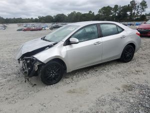 Toyota Corolla L 1.8L 4 2015