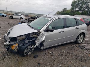 Ford Focus ZX5 2.0L 4 2007