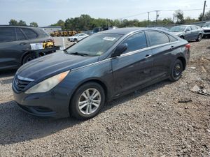Hyundai Sonata GLS 2.4L 4 2011