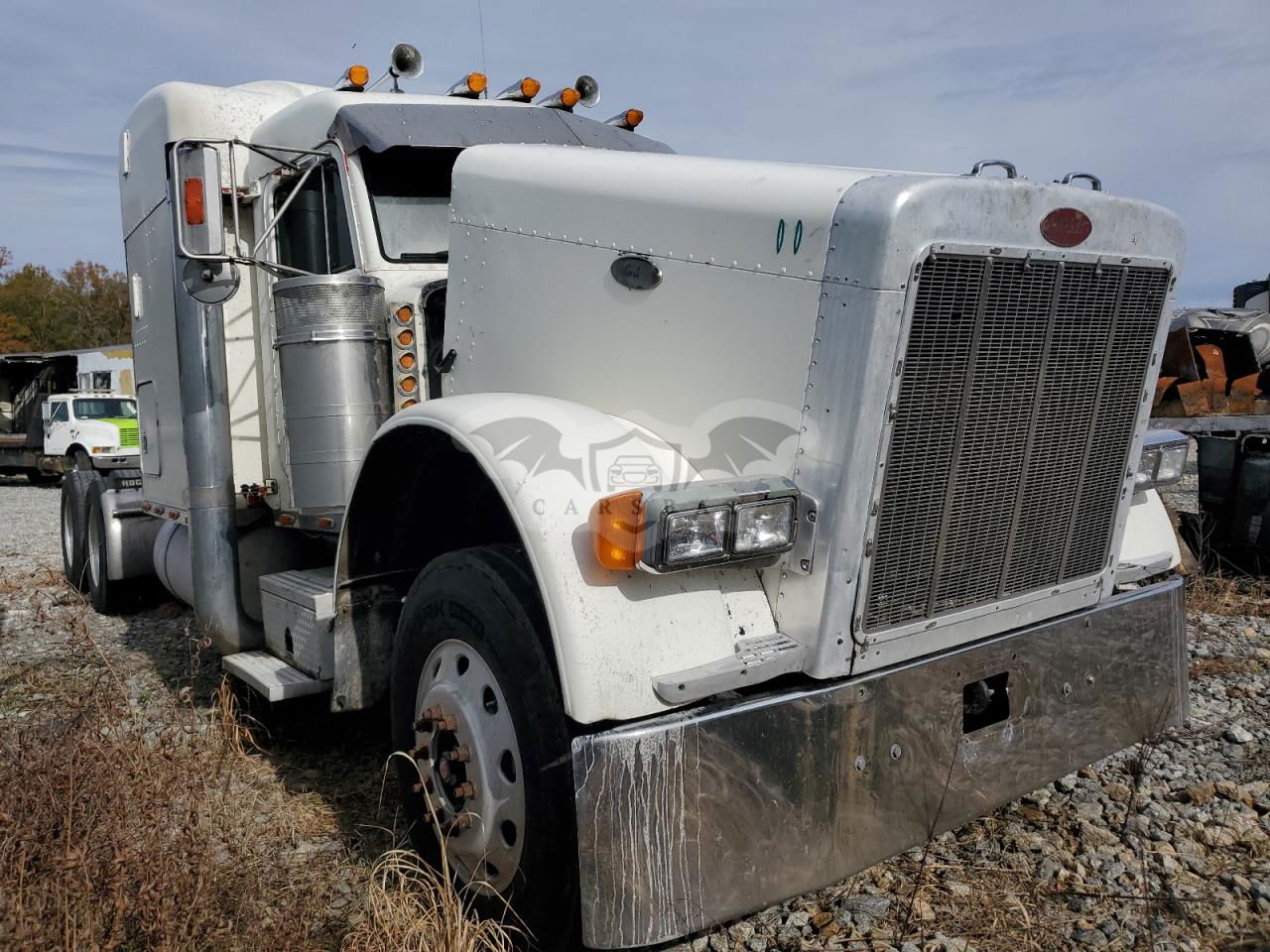 Peterbilt 379 6 2000