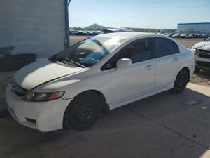 Honda Civic LX 1.8L 4 2011