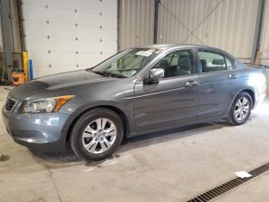 Honda Accord LXP 2.4L 4 2008