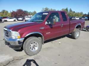 Ford F-250 SUPER DUTY 6.0L 8 2004