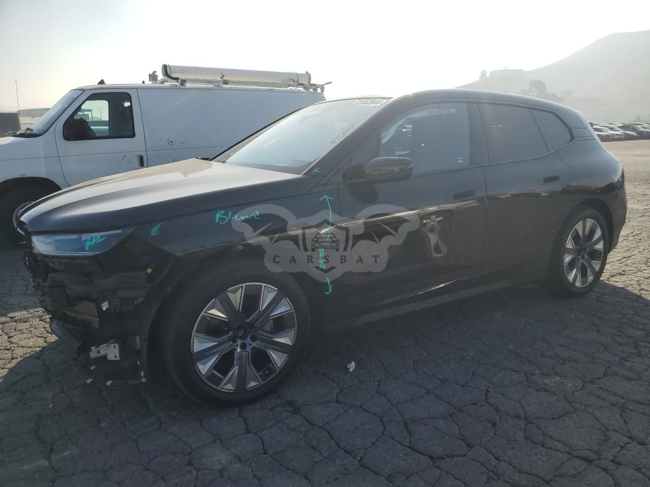 BMW iX XDRIVE50 0 2023