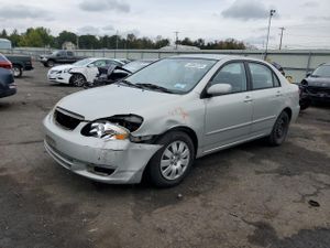 Toyota Corolla CE 1.8L 4 2003