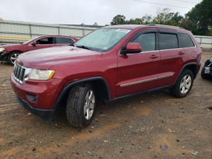 Jeep Grand Cherokee LAREDO 3.6L 6 2012