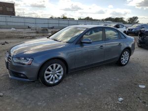 Audi A4 PREMIUM 2.0L 4 2014