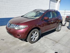 Nissan Murano S 3.5L 6 2010