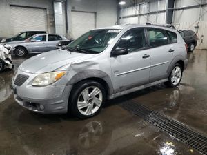 Pontiac Vibe 1.8L 4 2005
