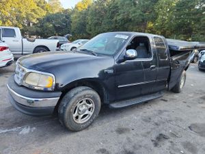 Ford F-150 4.2L 6 1999