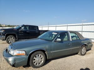 Mercury Grand Marquis LS 4.6L 8 2005