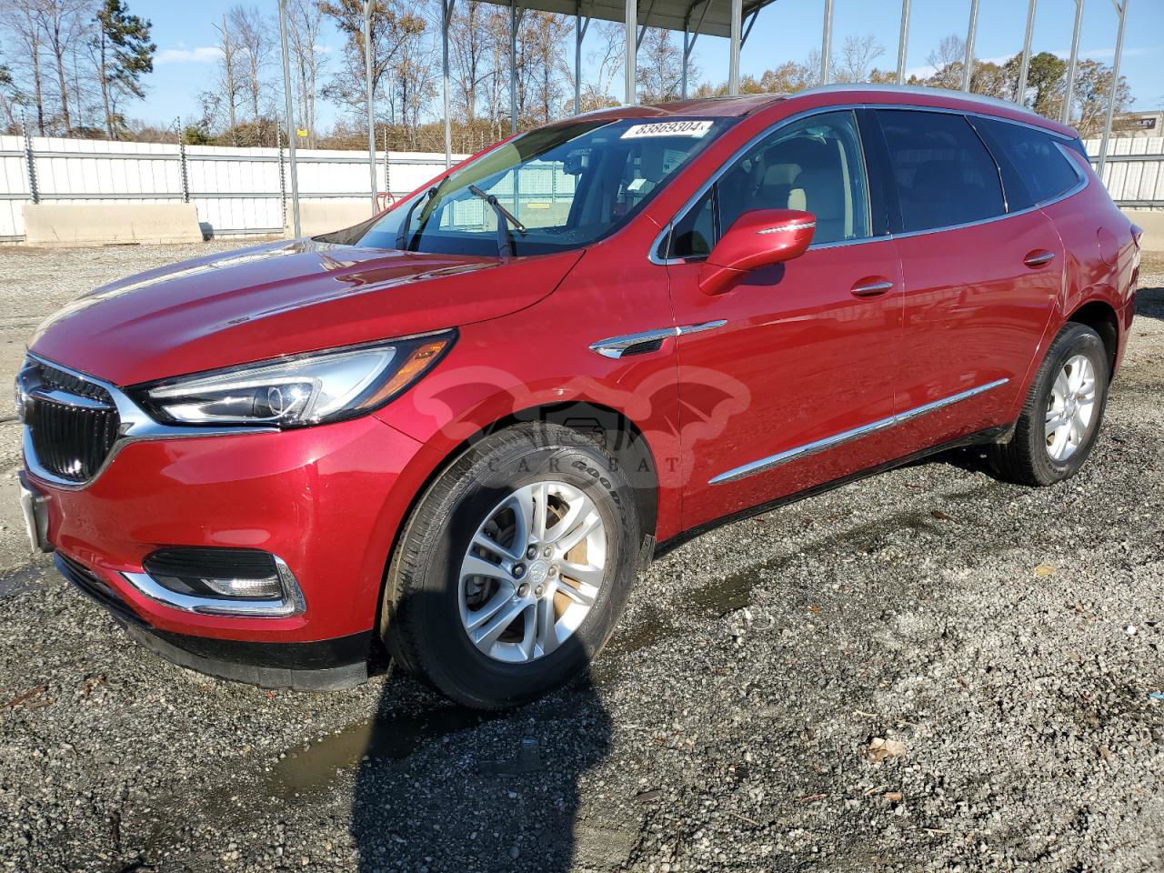 Buick Enclave ESSENCE 3.6L  6 2019