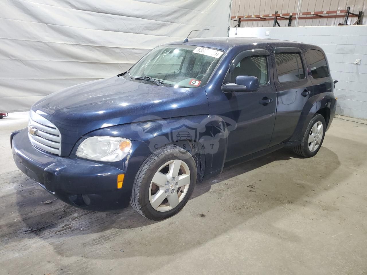 Chevrolet HHR LT 2.2L 4 2010