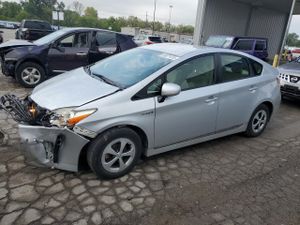 Toyota Prius 1.8L 4 2015