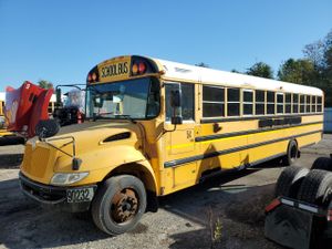 IC Corporation CE Series CE 7.6L 6 2014