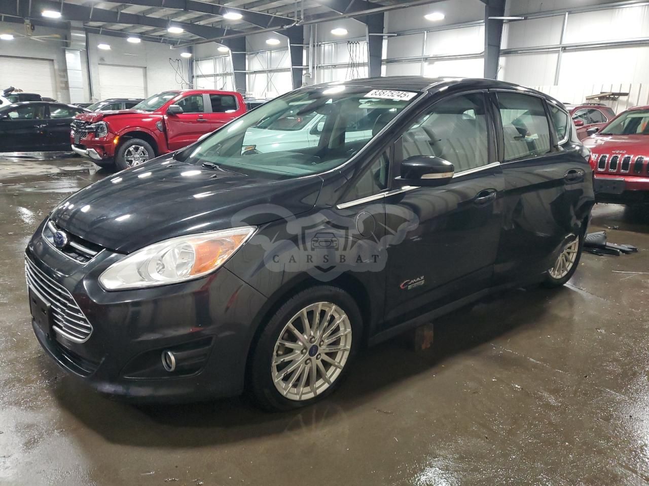 Ford C-series PREMIUM 2.0L 4 2014