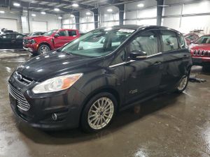 Ford C-series PREMIUM 2.0L 4 2014