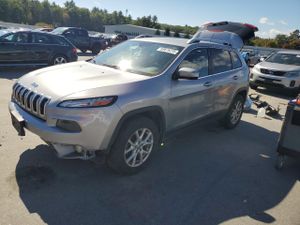 Jeep Cherokee LATITUDE 3.2L 6 2015