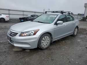 Honda Accord LX 2.4L 4 2011