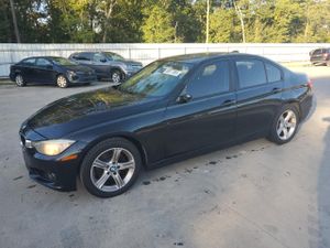 BMW 3 Series I 2.0L 4 2013