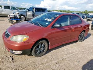 Toyota Corolla CE 1.8L 4 2007