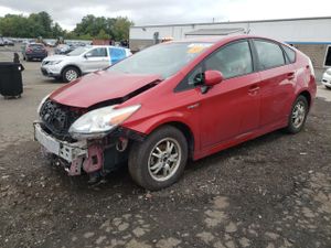 Toyota Prius 1.8L 4 2010