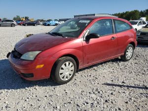 Ford Focus ZX3 2.0L 4 2005