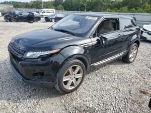Land Rover Range Rover PURE PLUS 2.0L 4 2015