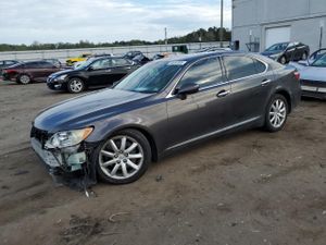 Lexus LS 460 4.6L 8 2008
