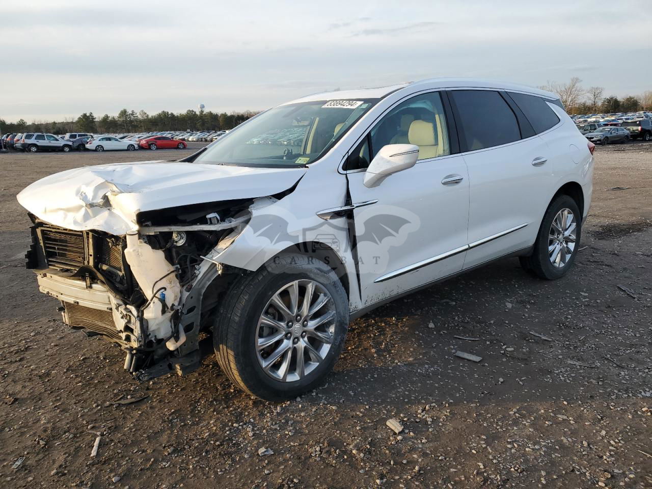Buick Enclave ESSENCE 3.6L  6 2019