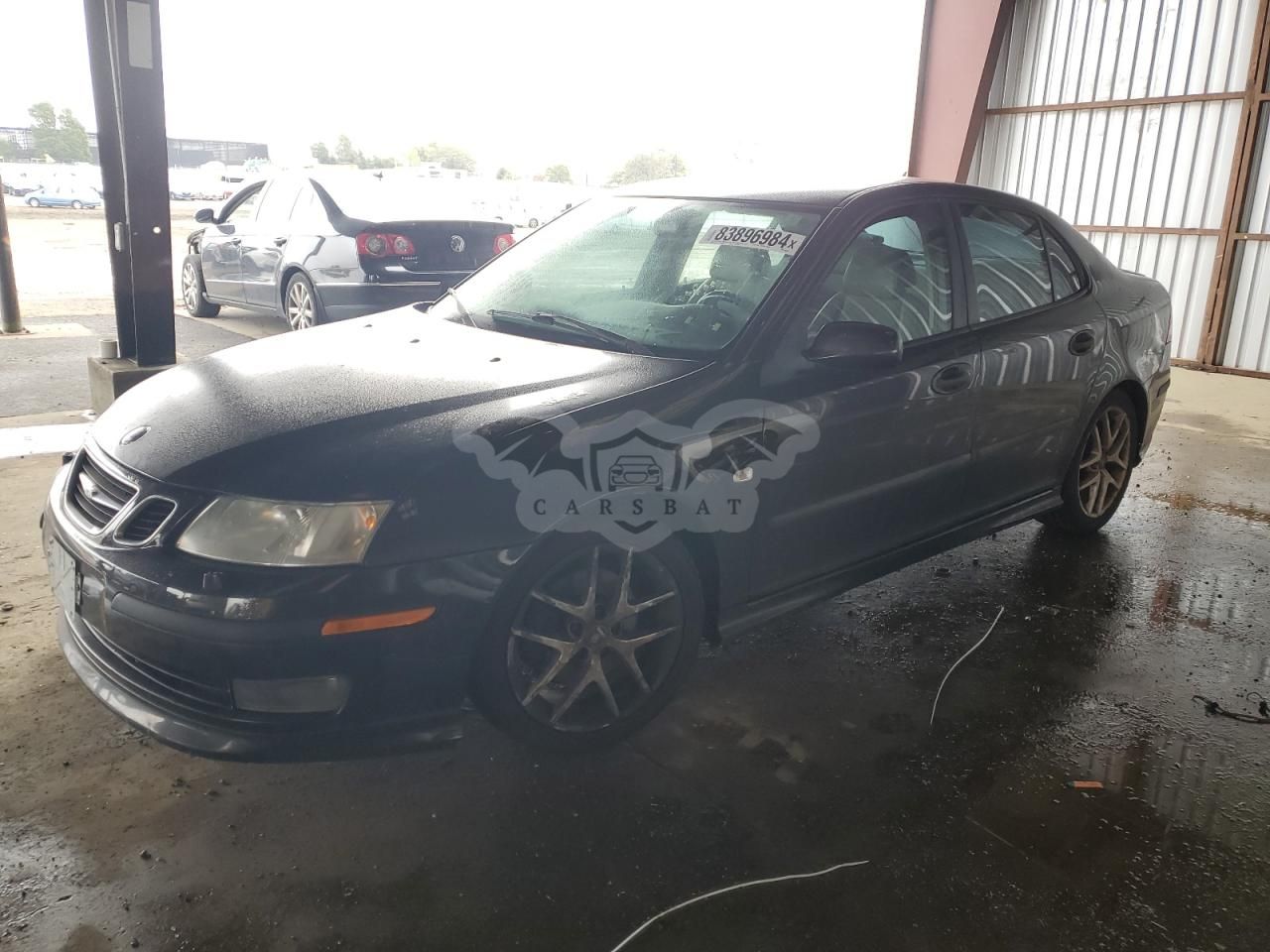 Saab 9-3 AERO 2.0L 4 2004