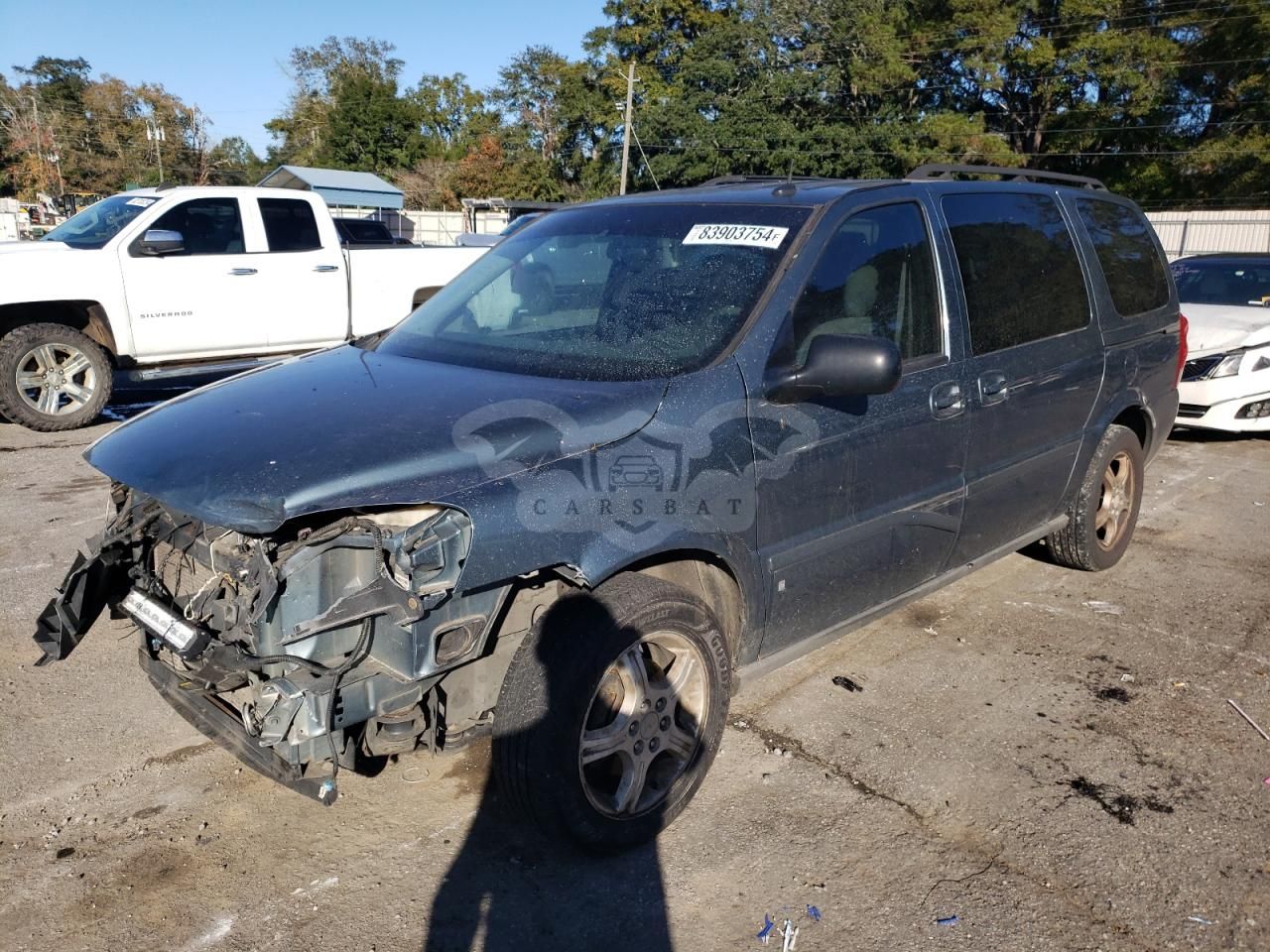 Chevrolet Uplander LT 3.5L 6 2006