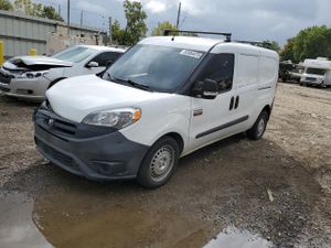 RAM ProMaster 2.4L 4 2016