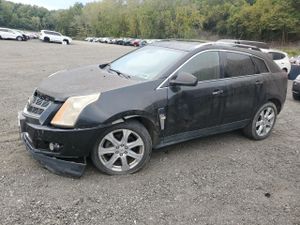 Cadillac SRX PERFORMANCE COLLECTION 3.0L 6 2011