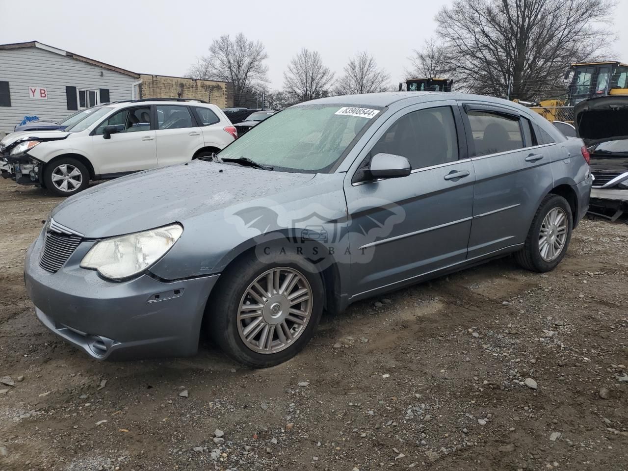Chrysler Sebring 2.7L 6 2008