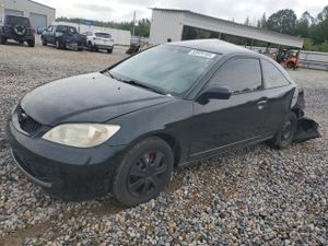 Honda Civic LX 1.7L 4 2004